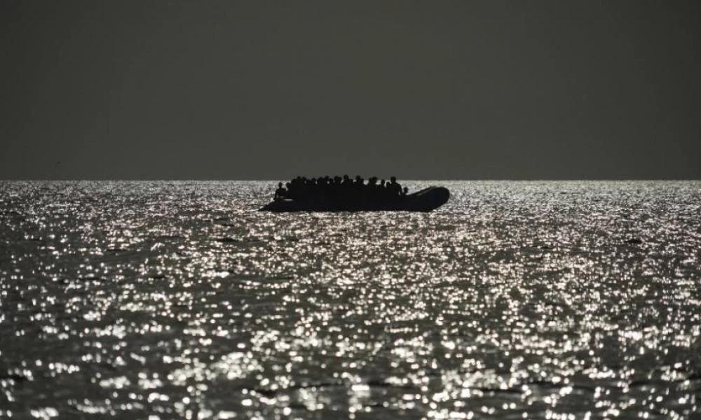 Ψέριμος: 41χρονος καταδικάστηκε σε 14 χρόνια φυλάκισης για παράνομη μεταφορά μεταναστών